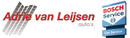 Logo Adrie van Leijsen Auto's